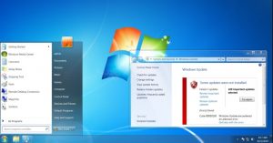 Windows 7 Activator Free Download + Key (32/64 bit)